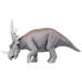  Takara Tommy [aniaAL-17 Stila kosaurus] животное динозавр настоящий двигаться фигурка игрушка 3 лет и больше игрушка безопасность стандарт соответствие требованиям ST Mark засвидетельствование ANIA TAK