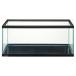 �W�F�b�N�X GEX AQUARIUM �}���[�i��60cm����LOW MR600BKL-N �K���X���� W60�~D30�~H26cm