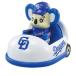  Takara Tommy (TAKARA TOMY) Tomica Professional Baseball Tomica 2025 Chunichi Dragons эмблема машина миникар игрушка 3 лет и больше 