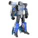  Takara Tommy (TAKARA TOMY) Transformer Be -тактный ..BD-06 Deluxe Class Mirage 
