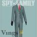 �ySPY�~FAMILY �ߑ��z�X�p�C�t�@�~���[ �A�j�� ����(��������) ���C�h�E�t�H�[�W���[(Loid Forger) �� �R�X�v���ߑ�