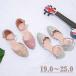 туфли-лодочки каблук 2.5cm Kirakira ремешок девочка Gold серебряный розовый свадьба фортепьяно презентация симпатичный party обувь обувь исполнение .