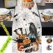  стол Runner коврик под приборы p гонки коврик Halloween Северная Европа способ стол украшение Halloween украшение десять тысяч .. украшение стол ткань 
