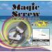 �T�[�t�{�[�h�t�B�����b�N MAGIC SCREW �}�W�b�N�X�N�����[ �t�B���Œ�v���[�g ��������