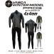 25-26 �E�F�b�g�X�[�c �����Y �Z�~�h���C �o�b�N�W�b�v 4�~4mm VASCA PROG WATER RESISTANT ZIP DF �y�ʑf�� �J�X�^���I�[�_�[ ��������