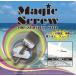�T�[�t�{�[�h�t�B�����b�N MAGIC SCREW �}�W�b�N�X�N�����[ �t�B���Œ�v���[�g