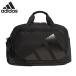  новый товар * Adidas *IKC87* обувь с карманом мяч do Logo большая спортивная сумка * сумка "Boston bag" *[IN2682] черный 