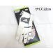  новый товар * Adidas *adidas*JTY37 код Chaos Golf перчатка *CODECHAOS*[IS6547] белый / Grace Lee *22cm *1 листов * кошка pohs 