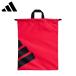  новый товар * Adidas *IKC99 мяч do Logo обувь sak* Jim sak сумка для обуви *[JE7211] чистый рубин * кошка pohs 