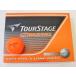 �V�i���u���a�X�g�����c�A�[�X�e�[�W �G�N�X�g�� �f�B�X�^���X �{�[����TOURSTAGE EXTRA DISTANCE���I�����W��2����24��