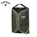  новый товар * Callaway * спорт Sport Shoe Case 25 JM* сумка для обуви *2025*[5925051] утка 