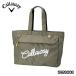  новый товар * Callaway * advanced -toAdvance Tote 26 JM*2026*[5926008] хаки 