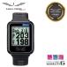  утро день Golf *EV-236 Eagle Vision часы 6*EAGLE VISION watch 6* водонепроницаемый высота низкий разница *....L1S соответствует * черный * бесплатная доставка 