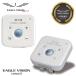  новый товар * утро день Golf *EV-803 Type V* Eagle Vision voice 3*EAGLE VISION voice 3* водонепроницаемый звук путеводитель * белый * бесплатная доставка 