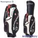  новый товар * Munsingwear *Munsingwear*MG6SCB02U машина b Logo Cart caddy bag *2026*9 type 3.4kg*[NV00] темно-синий 