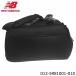  новый товар * New balance *new balance*012-5981001* коврик кожзаменитель Logo сумка "Boston bag" * обувь in карман есть *2026*[010] черный 
