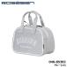  новый товар *rosa-sen*Rosasen*046-85302 неопреновый Cart сумка * Mini большая сумка * раунд большая сумка *2026*[013] серый 
