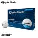  новый товар * TaylorMade * distance плюс мяч *DISTANCE +*2025* белый *1 коробка *12 лампочка *1 дюжина * Япония стандартный товар 
