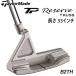  новый товар * TaylorMade *TP запас тигр sB2TH короткая клюшка *TP Reserve TRUSS* тигр s каблук *2023*33.*303SS* Япония стандартный товар 
