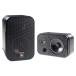 JBL PROFESSIONAL Control 1 PRO 2-Way полный плита * динамик 2 шт. комплект | домашний театр (эффект живого звука) Surround орнамент возможность задний динамик черный 