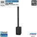 HK AUDIO Polar 12 MK2 Black портативный PA система | Live Event DJ вечеринка простой функционирование высококачественный звук Bluetooth возможность воспроизведения PA динамик звук система простой PA