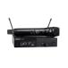 Shure SLXD24J/K8B-JB беспроводной микрофон комплект | KSM8 SLX-D SLXD24/K8B-JB B obi цифровой беспроводной высококачественный звук внутренний стандартный товар 
