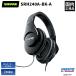 SHURE SRH240A-BK-A ץƥ إåɥۥ | ̩ķ 쥳ǥ ꥹ˥ ݥåɥ㥹 쥳ǥ ͭإåɥۥ ͭ SRH240A