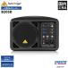 BEHRINGER Behringer B205D 150W compact PA / активная акустика | маленький размер портативный PA простой PA Mike усилитель Mike усилитель громкоговоритель контрольный динамик 