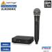 BEHRINGER Behringer ULM300MIC ULTRALINK беспроводной микрофон комплект | беспроводной микрофон система рука Mike частота тренировка Vocal Event речь 