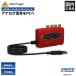 BEHRINGER �٥�󥬡� UCA222 U-CONTROL USB �����ǥ������󥿡��ե�����| ���ʥ��������ǥ��������ǥ����벽 RCA ���ƥ쥪 S/PDIF �ѥ����� PC Ͽ��