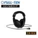 BEHRINGER Behringer HPM1000-BK Studio наушники | воздухо-непроницаемый type запись Studio монитор монитор наушники 