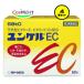 [4 шт. комплект ][ no. 3 вид фармацевтический препарат ] Sato Pharmaceutical yunkeruEC 100.(4987316029177-4)