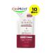 �y10�Z�b�g�z ���c�w���X�P�A �R���[�W�� �t���t���l�N�X�g�V�����v�[ 280mL �����邨���Ȃ߂炩�^�C�v���i�߂����p�j (4987767624297-10)