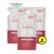 �y3�Z�b�g�z ���c�w���X�P�A �R���[�W�� �t���t���l�N�X�g�����X 280mL �����邨���Ȃ߂炩�^�C�v���i�߂����p�j �y�䂤�p�P�b�g�ɂĔ����z