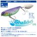 ブルーブルー シャルダス 14 BlueBlue Shalldus 14