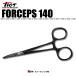 tikto four sep140 TICT FORCEPS 140