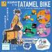 1/12 ICOMA TATAMEL BIKE ƥȥܥǥ 糧åȡʥץȥˡٺѤߡ