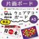 Web deco [ отвечающий . панель ][A3][ одна сторона ] хангул сообщение панель бейсбол Professional Wrestling футбол фотография собственное производство "Семь, пять, три" 