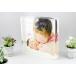 Web deco �y �A�N�����t�H�g �z�y 15�~15�~3cm �z ������ ���S �I�[�_�[���C�h �ʐ^ �o�Y�j�� �M�t�g �v���[���g �ʐ^ ���� ���܎O �֘A�摜1