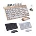 ���C�����X�L�[�{�[�h �}�E�X�Z�b�g Bluetooth���� 2.4GHz Mac Windows iOS �X�}�zPC ���^�É� LED USB ���w�� �����x ���Ӌ@�� �R���p�N�g �ϋv�� �׋��d��