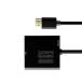 ꥢ DOWN QUEEEN HDMI VGA ѡ 3.5mmü 1920x1080 եHDб SD-DSHV1