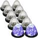 �g���b�N�p �}�[�J�[�����v �T�C�h �}�[�J�[ �p�[�v�� �����F LED 24V�p 16LED �W�� �����v �ėp 10�� �Z�b�g