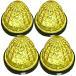 �g���b�N�p �}�[�J�[�����v �T�C�h �}�[�J�[ 16LED 24V�p �W�� �����v �ėp 6�� �Z�b�g �C�G���[�����Y �֘A�摜3