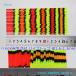  рыболовная снасть цвет покрытие труба верх 10шт.@ общая длина примерно 16cm диаметр 1.6-1.1mm карась рыболовный шпатель отходит поплавок DIY для материалы Y23coltop1611mm160