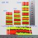  цвет покрытие труба верх 10 шт. комплект диаметр 1.4-0.9mm 6/7/11cm из выбор Y23cotopN1409mm60to110 шпатель отходит для поплавок собственное производство для материалы 