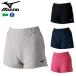 Mizuno женский игра брюки теннис soft теннис бадминтон шорты брюки брюки движение спорт ракетка спорт mizuno 62JB8201