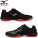 ߥ mizuno Хɥߥȥ󥷥塼  Хɥߥȥ 塼 ǥ   ΰ Хȥߥȥ ɥ  71GA2285