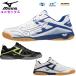  Mizuno mizuno настольный теннис обувь мужской настольный теннис ue-b Kaiser bruk7 женский обувь легкий широкий Индия a физическая подготовка павильон обувь закрытый тренировка часть .81GA2220