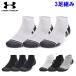  Under Armor мужской носки 3 пара комплект пара шея длина женский для мужчин и женщин носки движение короткие носки часть . Club Team UNDER ARMOUR 1379504