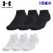  Under Armor мужской носки 3 пара комплект короткие носки женский для мужчин и женщин носки движение часть . Club Team UNDER ARMOUR 1386312